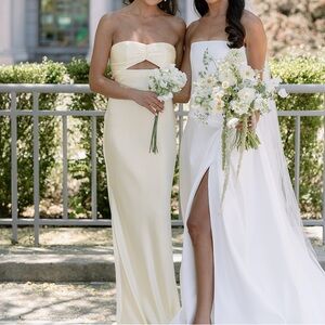 Shona Joy Maxi Dress